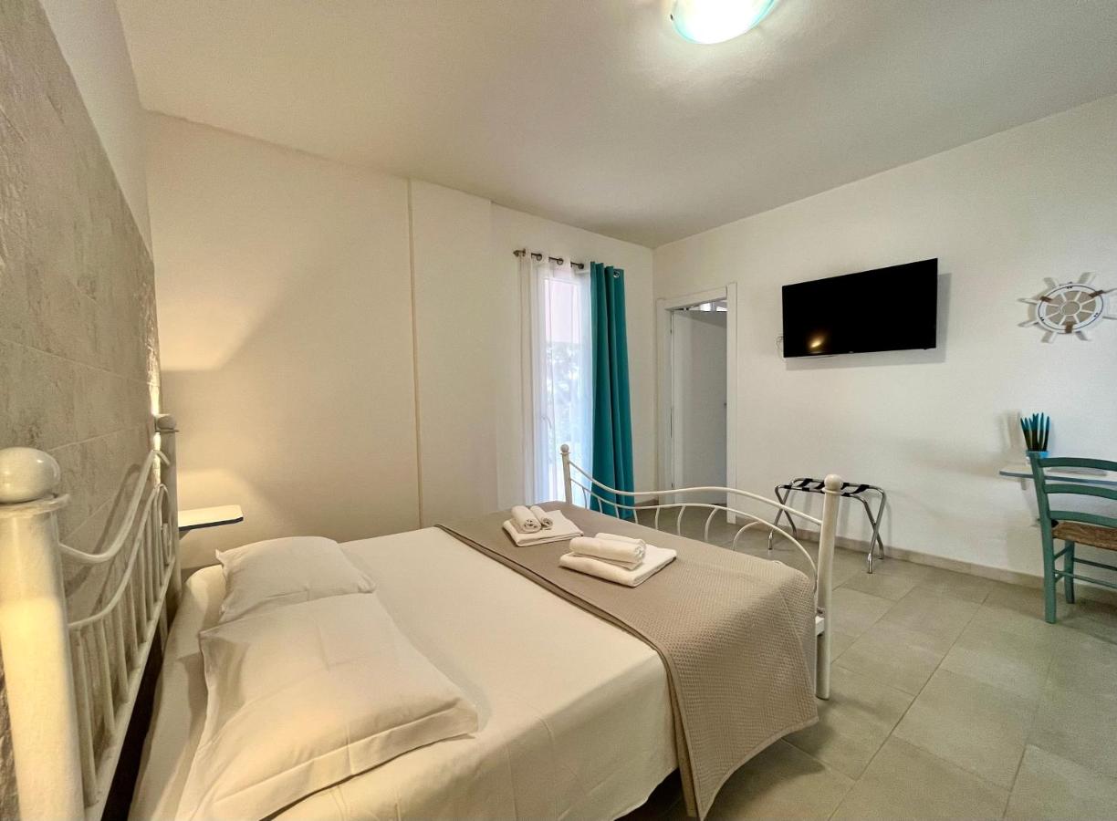 Habitación Doble con baño privado