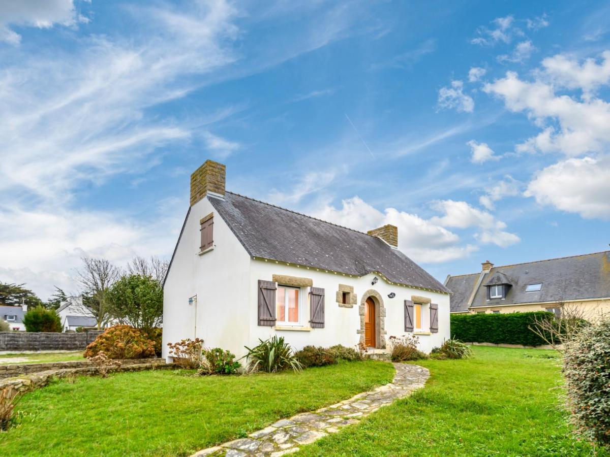 B&B Saint-Pierre-Quiberon - Holiday Home Portivy Moulin-2 by Interhome - Bed and Breakfast Saint-Pierre-Quiberon