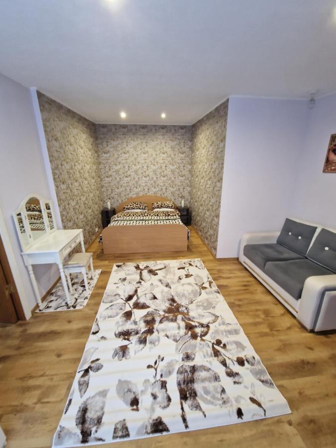 Karolina - B&B