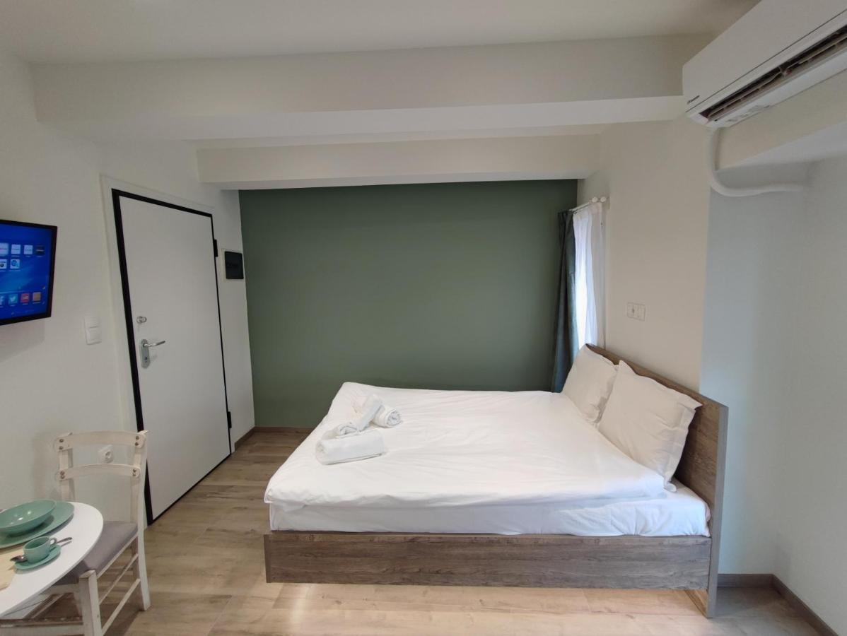 Appartement 1 Chambre