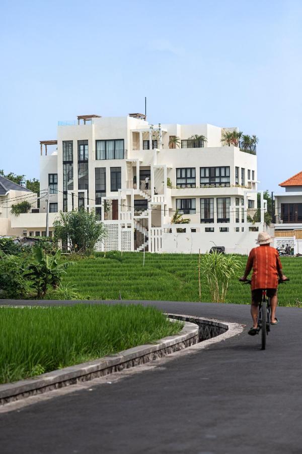 The Revery Bali - B&B