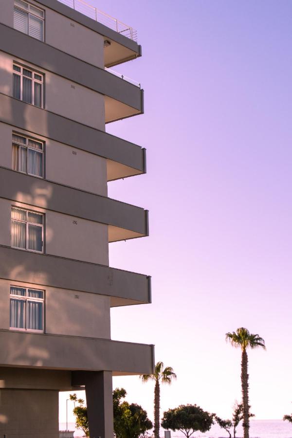 Urban Luxury Apartment in Sea Point - Chambres d’hôtes Le Cap