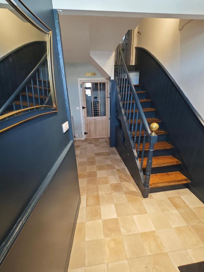 Les Hauts de Morlaix - B&B