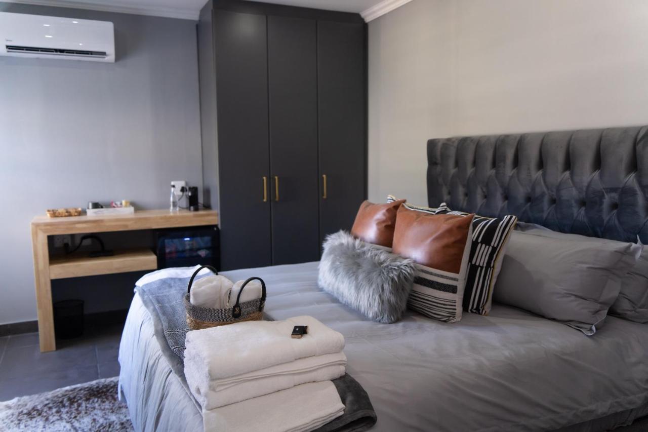 Suite Lit King-Size