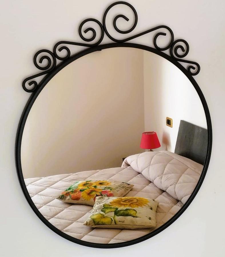 B&B Palermo - I GIRASOLI SHORT LETS - Bed and Breakfast Palermo