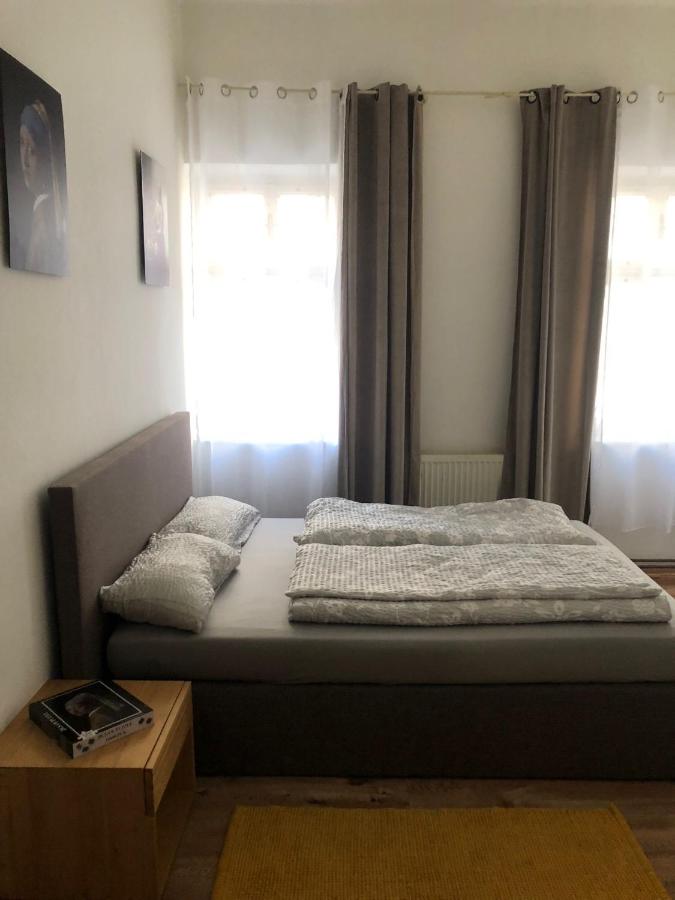 Nette Wohnung in der Altstadt 2 - B&B Cheb