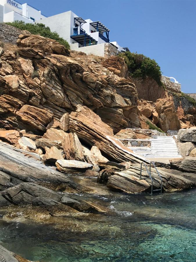 Zweibettzimmer mit Gartenblick