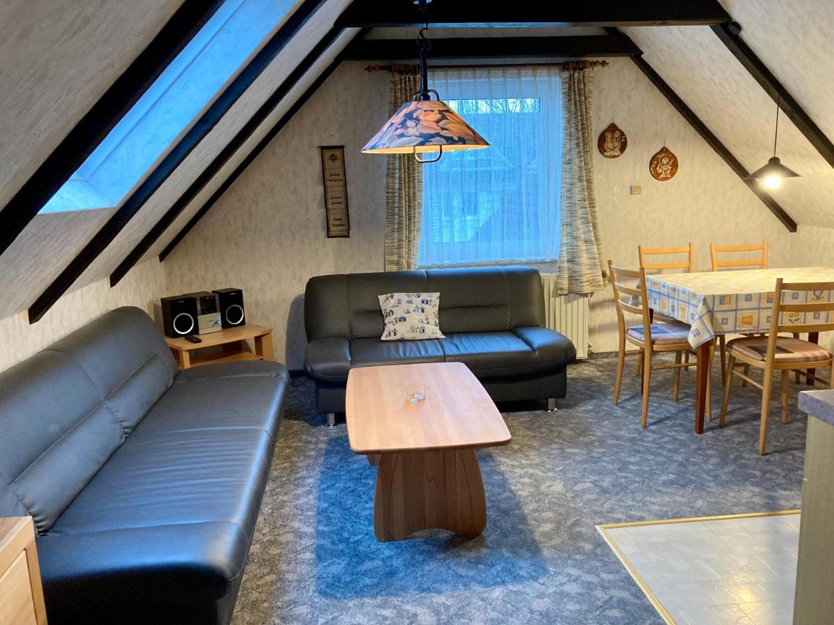 Nordsee 409 - Chambres d’hôtes