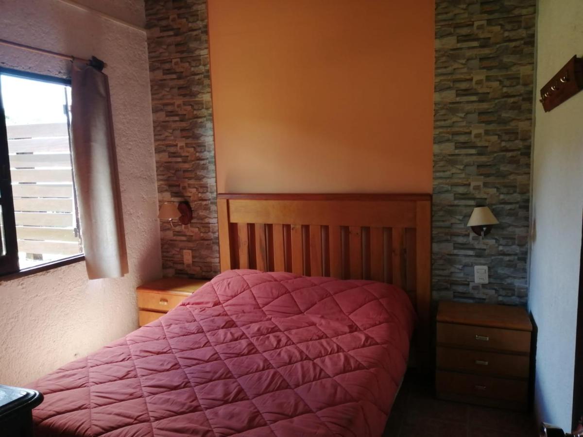 Cabaña Jacarandá - B&B