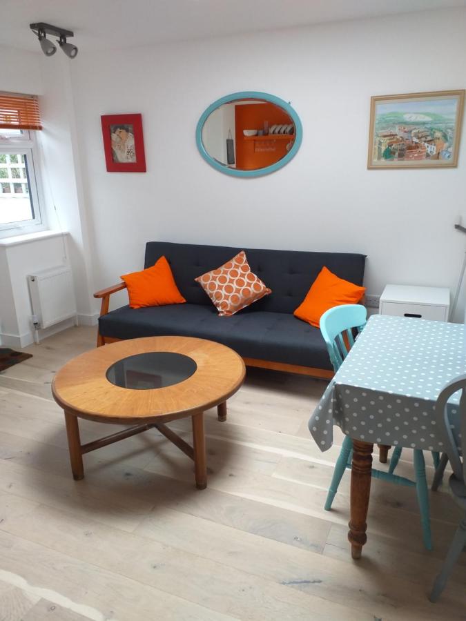 B&B Lewes - The Studio is bright, airy and comfortable. - Bed and Breakfast Lewes