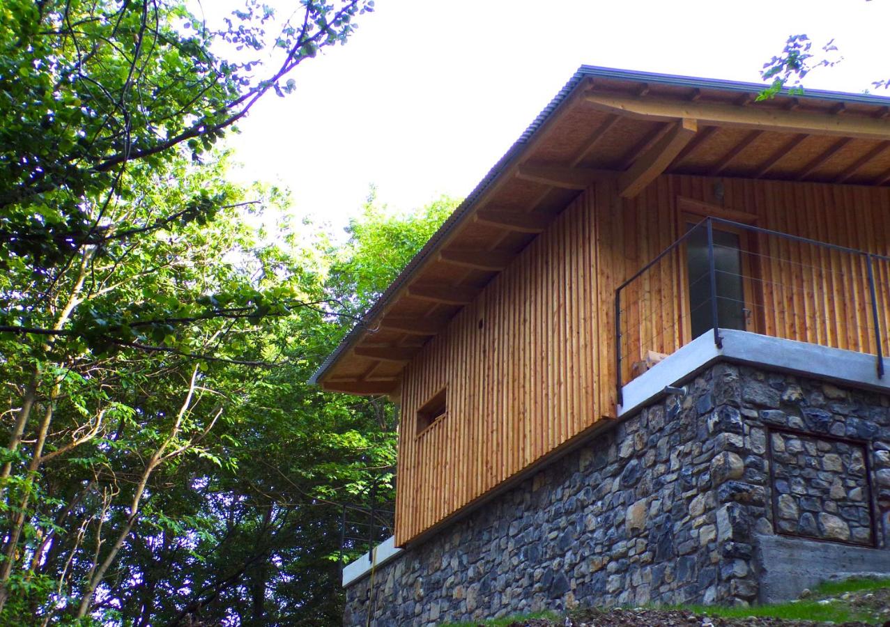 Chalet met 1 Slaapkamer