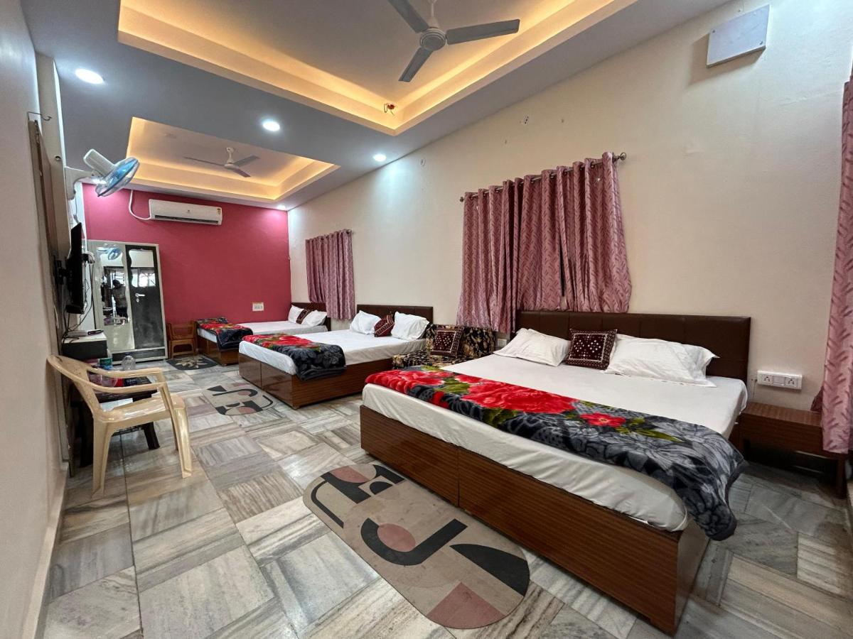 B&B Ujjain - Aashirwad Residency - Bed and Breakfast Ujjain