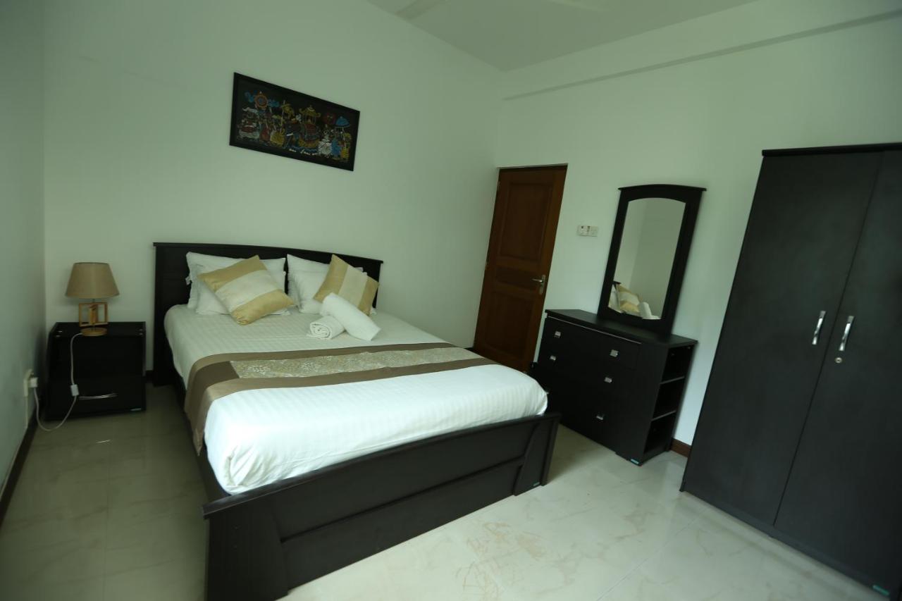Villa Deluxe