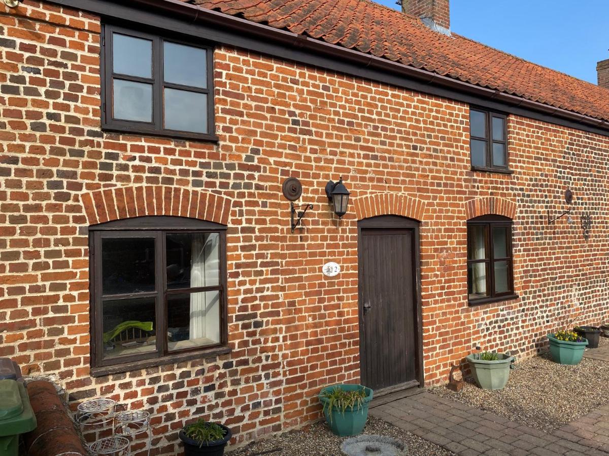 2 Brickground Broads getaway for the whole family - Bed and Breakfast