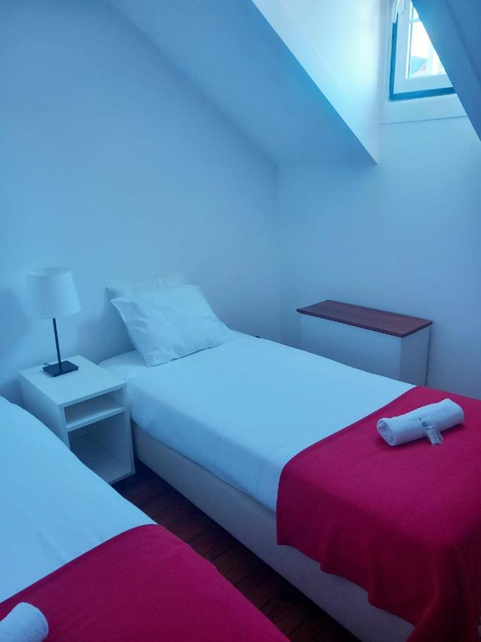 Apartment mit 2 Schlafzimmern