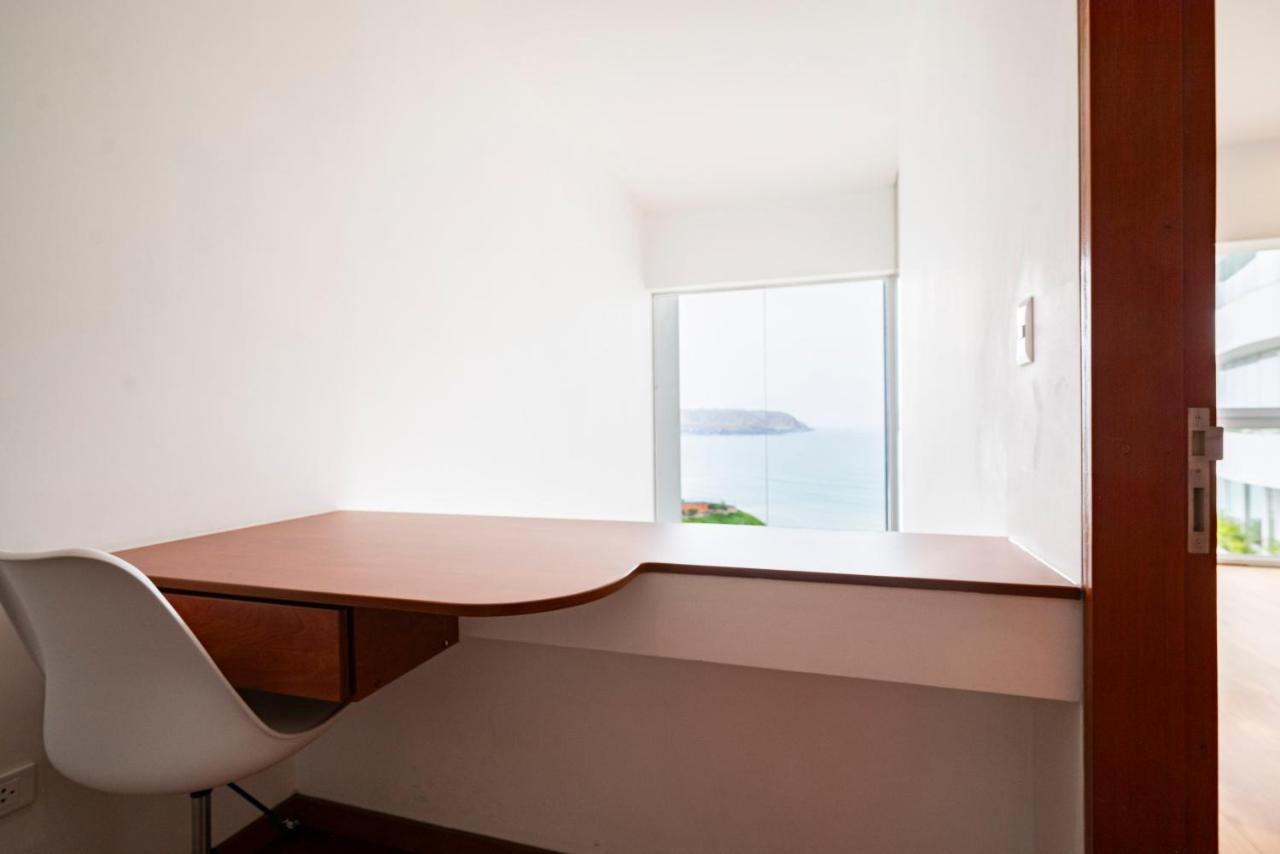 InkaHuset Miraflores Oceanfront - B&B