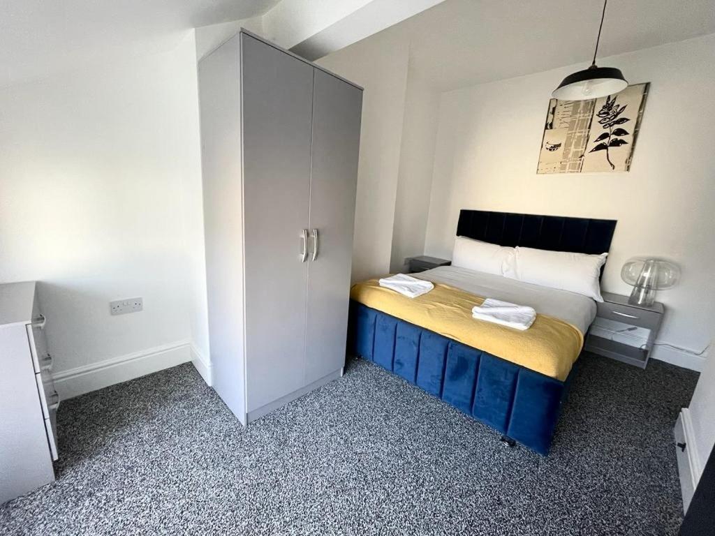 Casablanca Suites by Sasco - B&B Blackpool