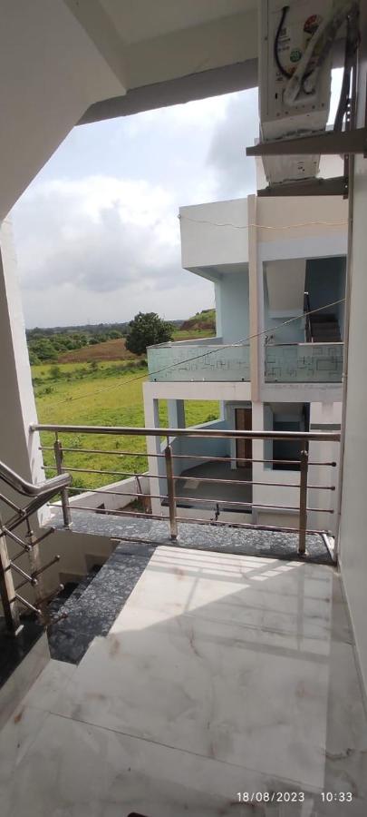 B&B Garudeshwar - Murlidhar Homestay - Bed and Breakfast Garudeshwar