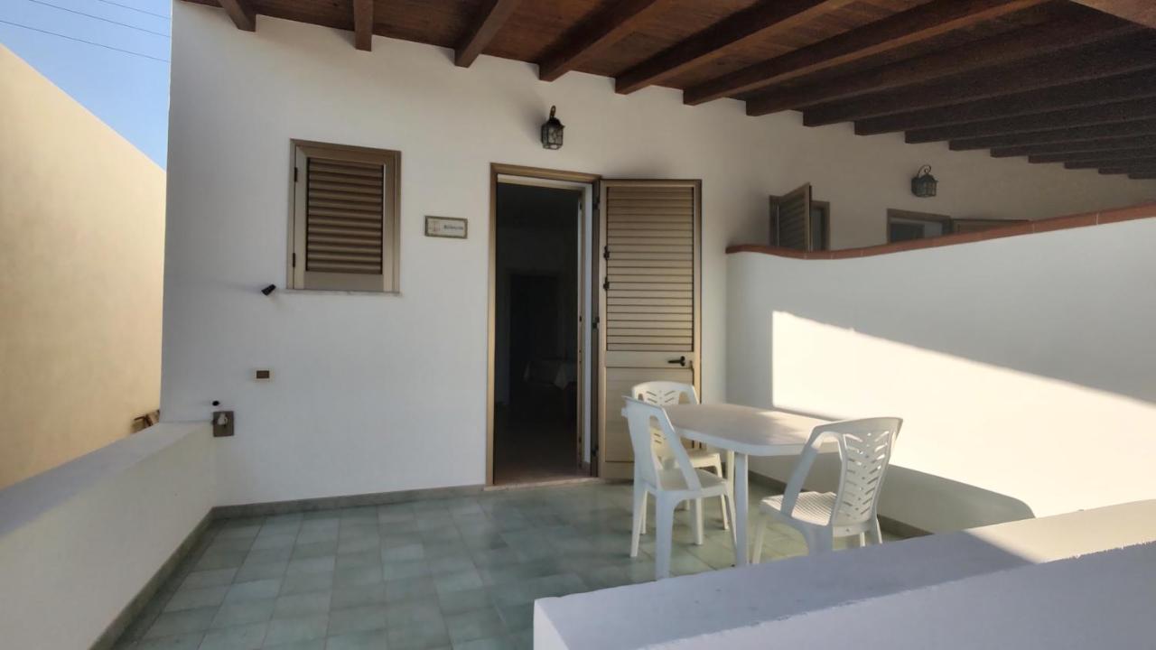 Appartement met 1 Slaapkamer
