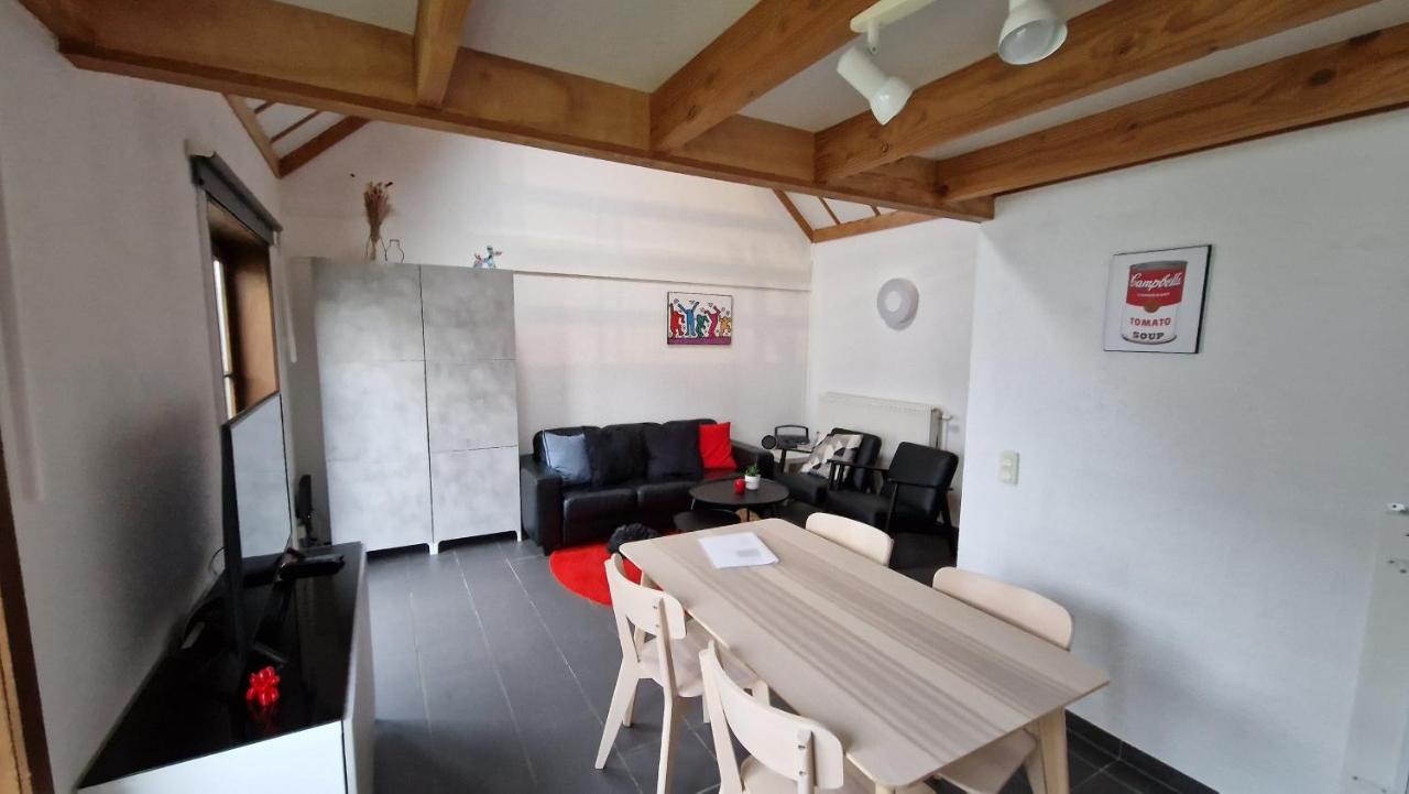 Vissershuisje 89 te Wenduine - B&B Wenduine