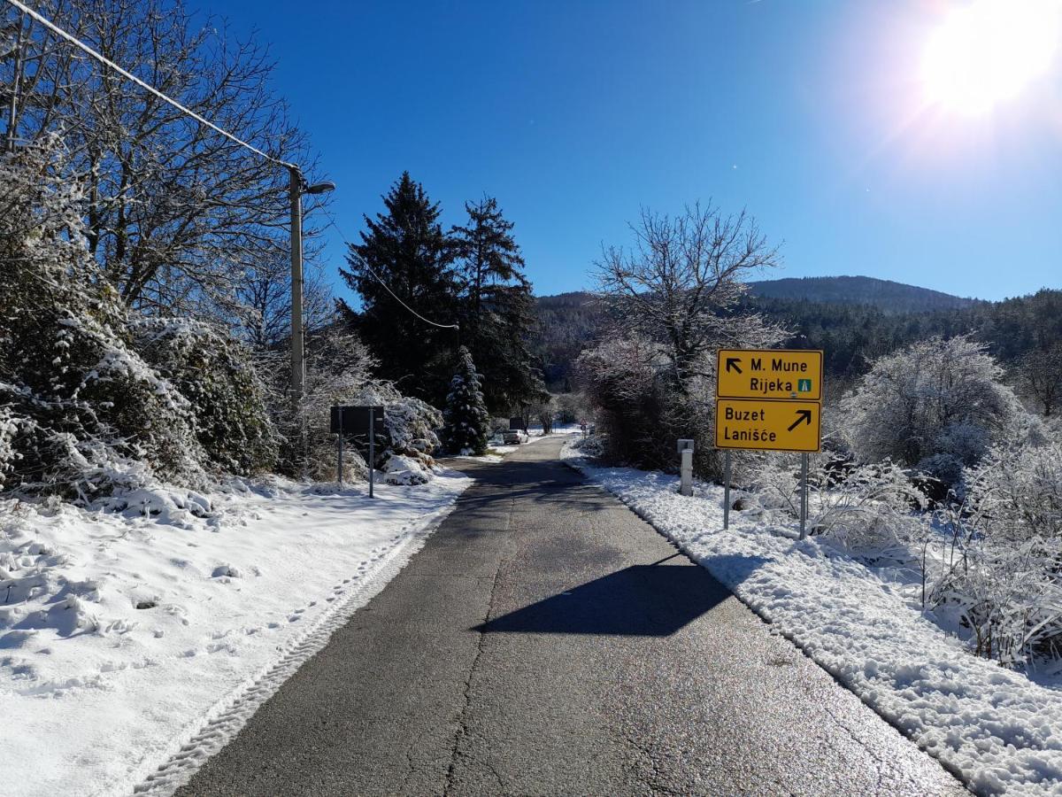 Haus mit 1 Schlafzimmer