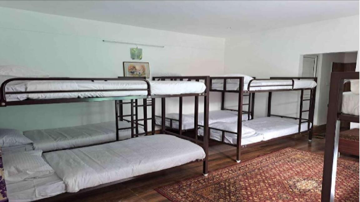 Familiekamer