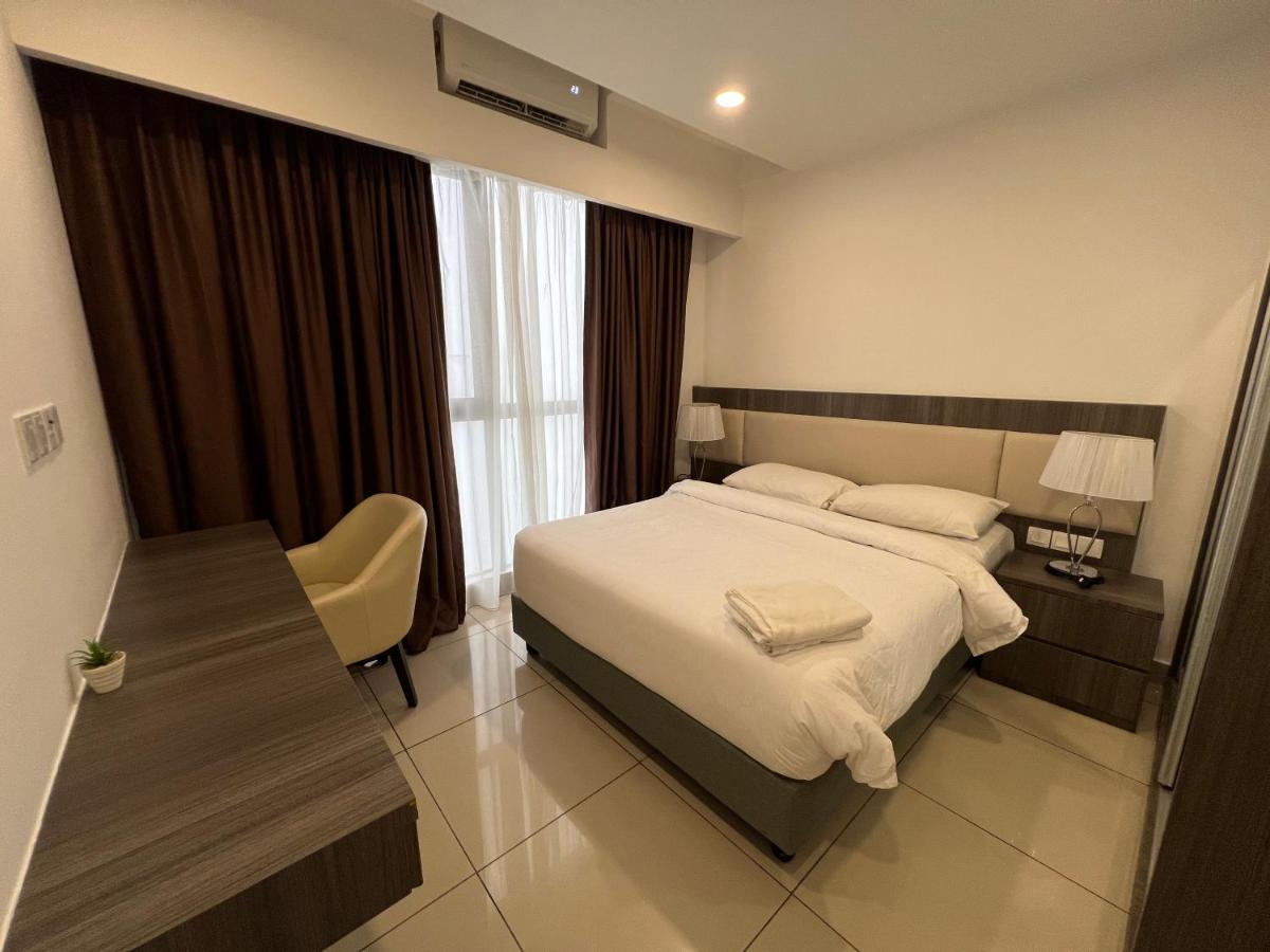 Habitación Doble Deluxe
