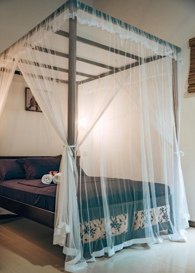 Chambre Lit King-Size Deluxe