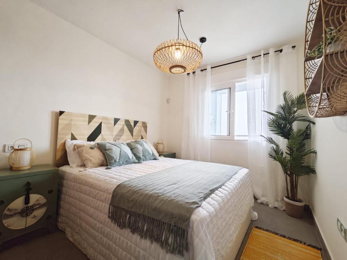 Appartement 2 Chambres