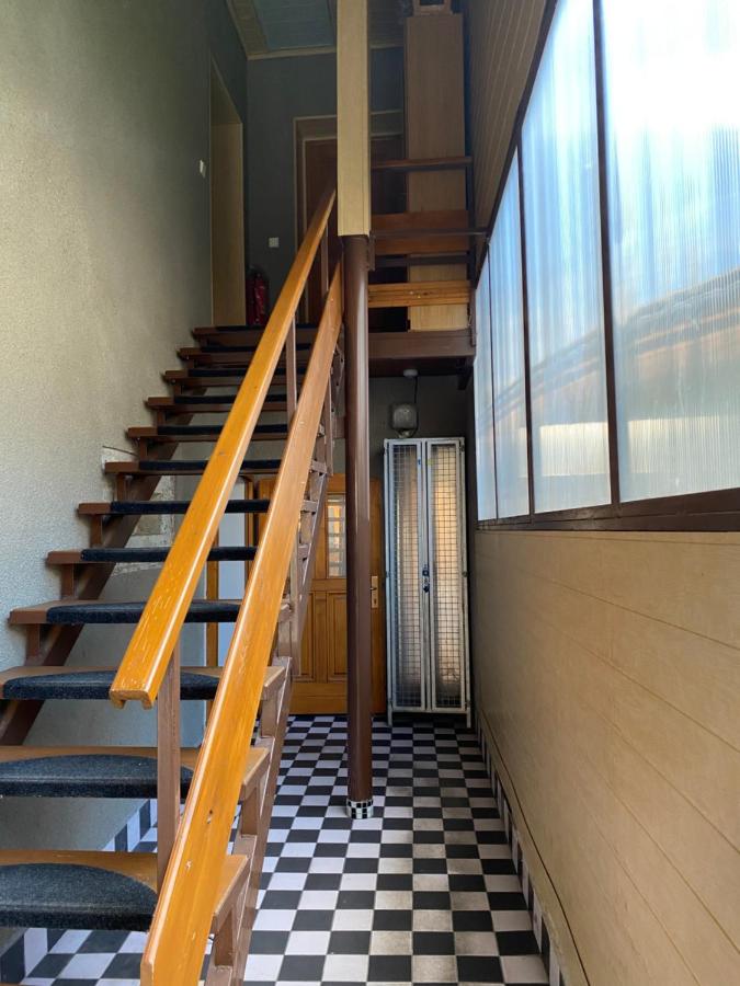 Pension 311 Vrchlabí - Chambres d'hôtes Vrchlabí