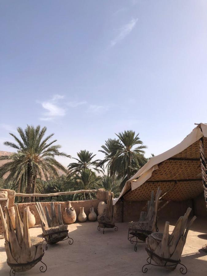 GITE LA GROTTE VALLEE - B&B