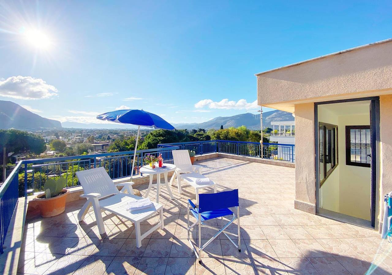 Solemar Sicilia - Villa Mariù - Bed and Breakfast