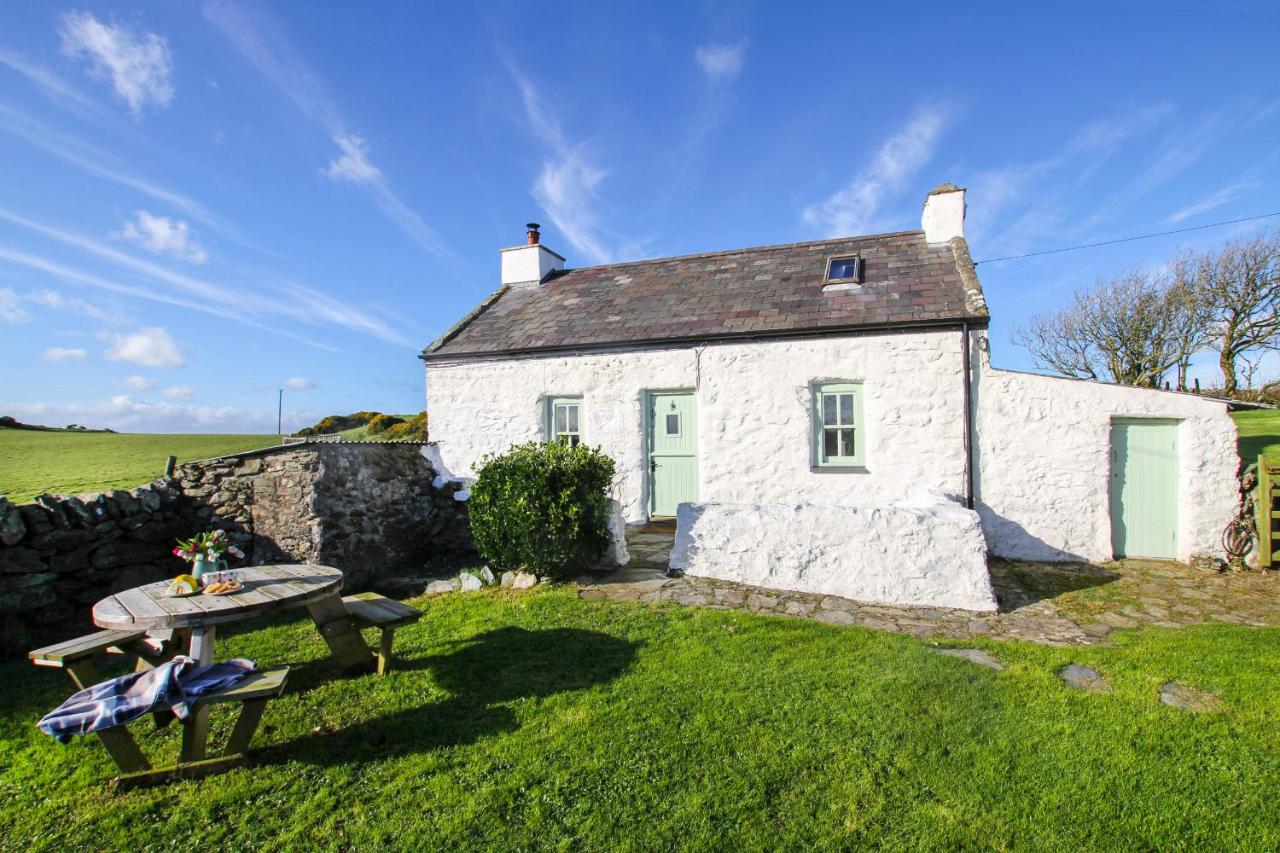 B&B Amlwch - Pant y Crintach - Bed and Breakfast Amlwch