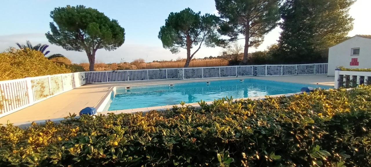 La cabane du pêcheur - B&B Mèze