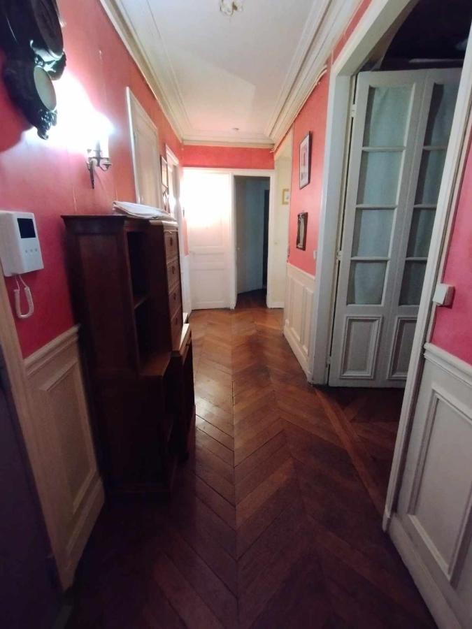 Chambre spacieuse - Trocadéro - B&B