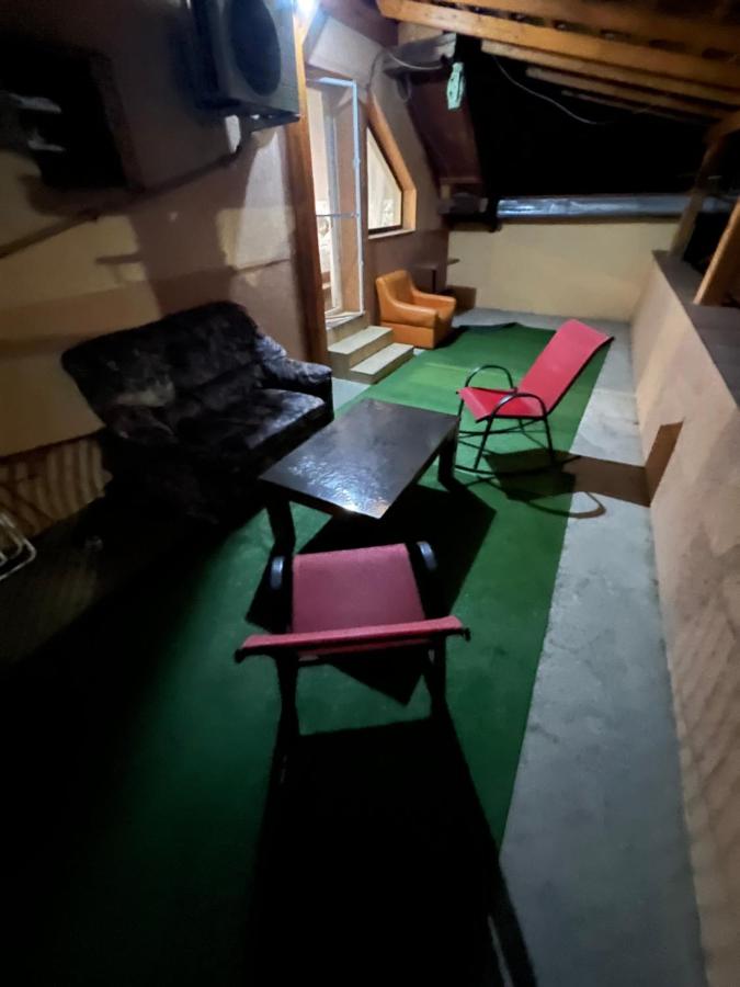 Pensiunea Sandra - Bed and Breakfast Ocna Şugatag