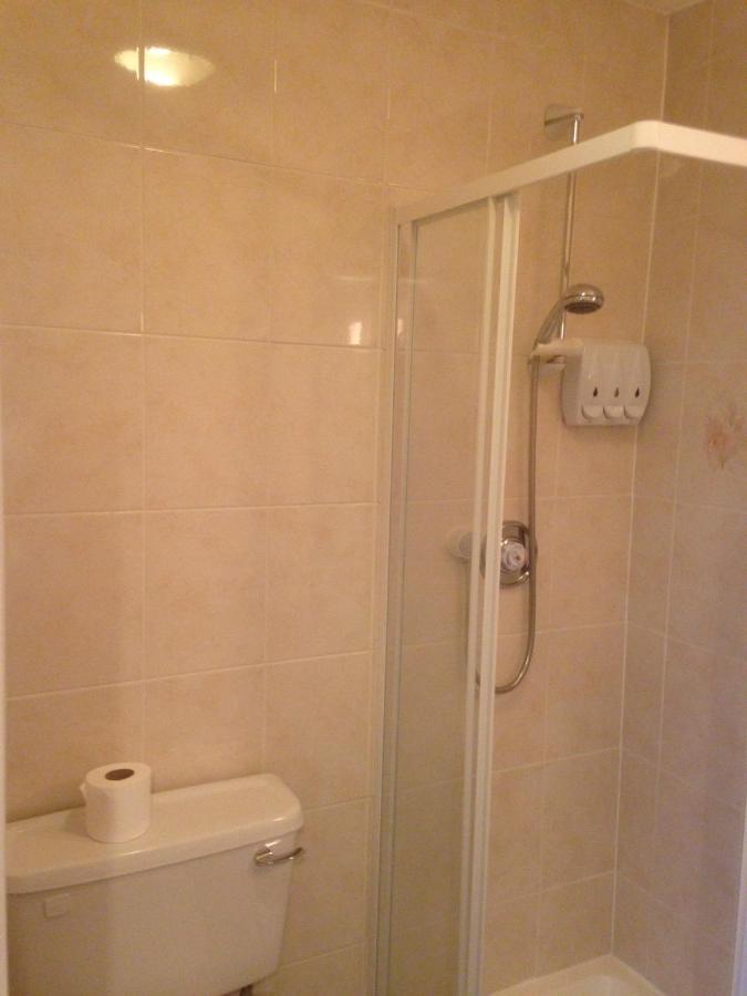 Tweepersoonskamer met 1 of 2 Bedden