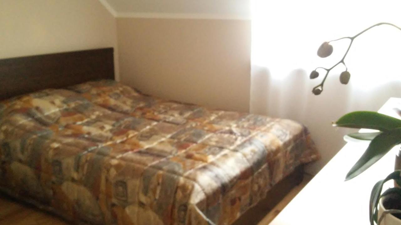 Deluxe Double Room with Shower