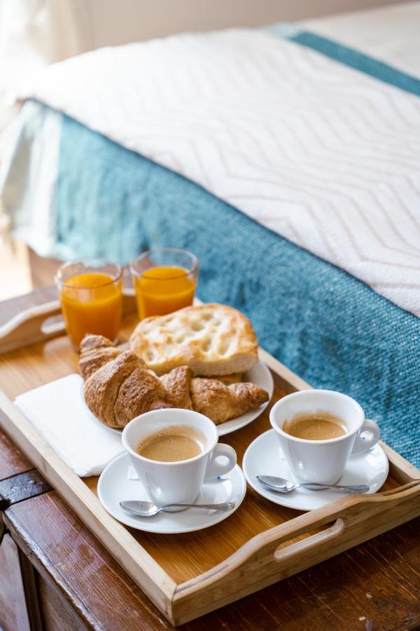 The Railway 74 - B&B La Spezia