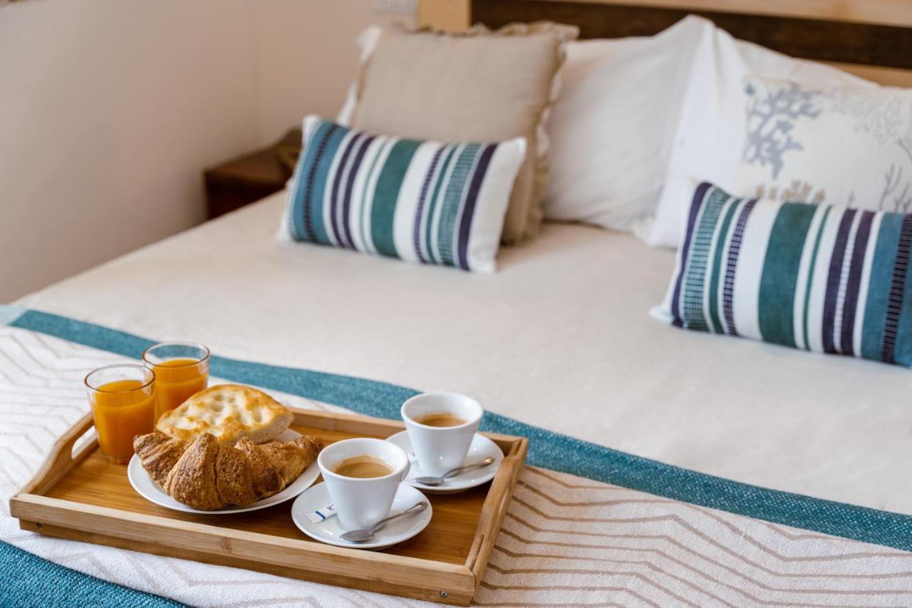 The Railway 74 - Bed and Breakfast La Spezia