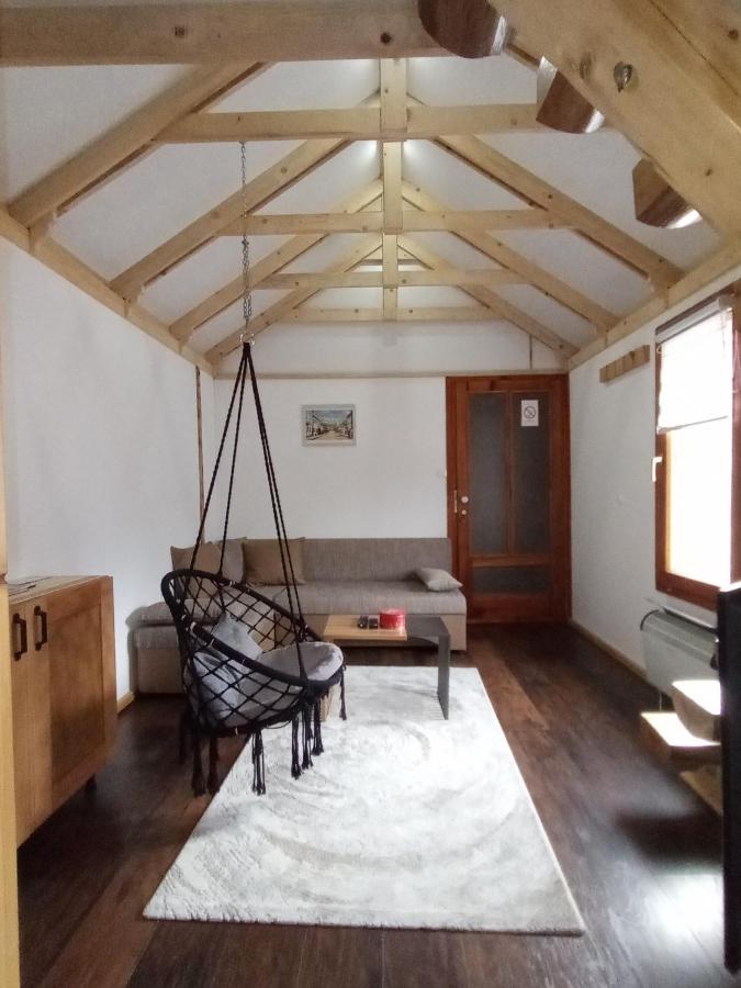 Kuca za odmor Lola - Ferienwohnung Ivanjica