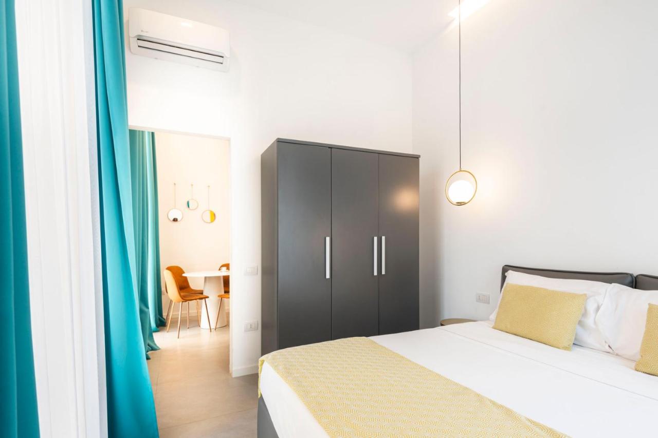 Suite Junior Deluxe