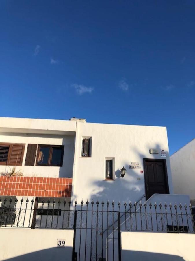 Villa Buendía - Ferienwohnung Puerto del Carmen