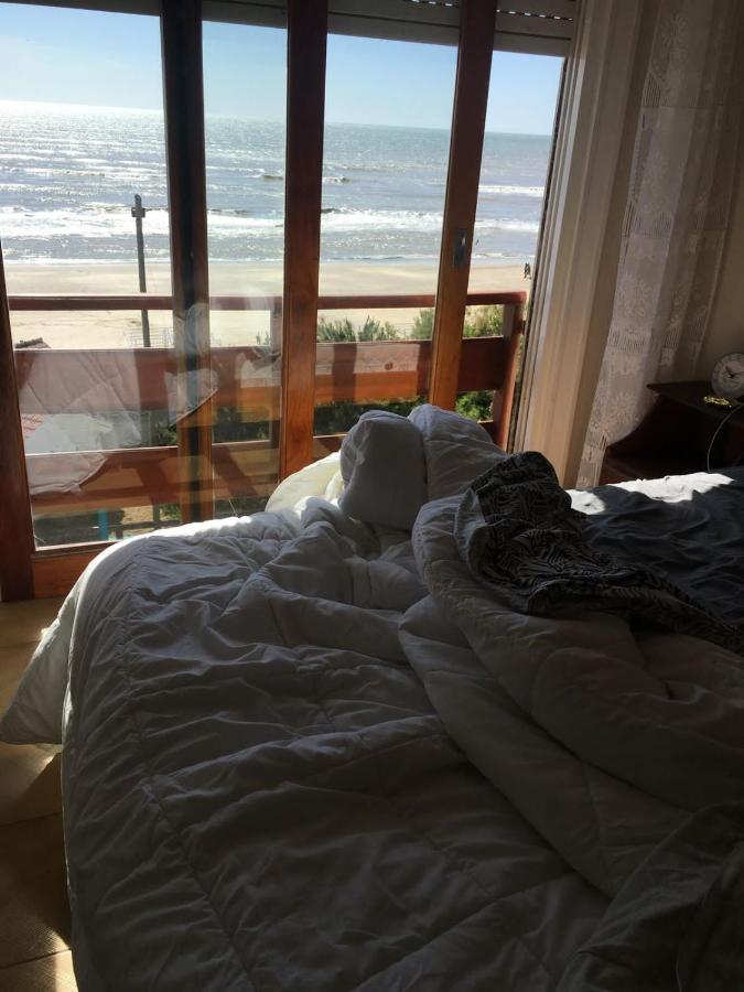 Semipiso Frente al Mar - B&B