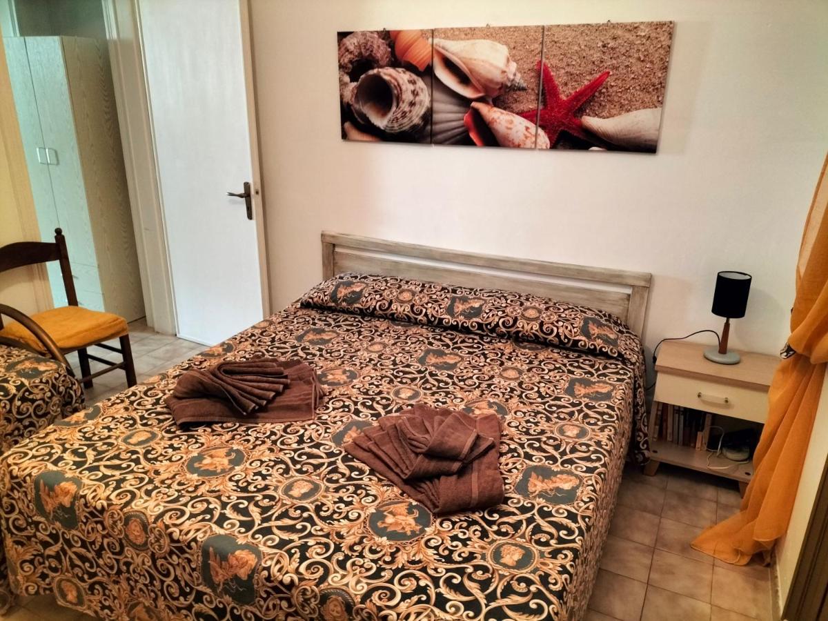 Apartamento con vistas al jardín