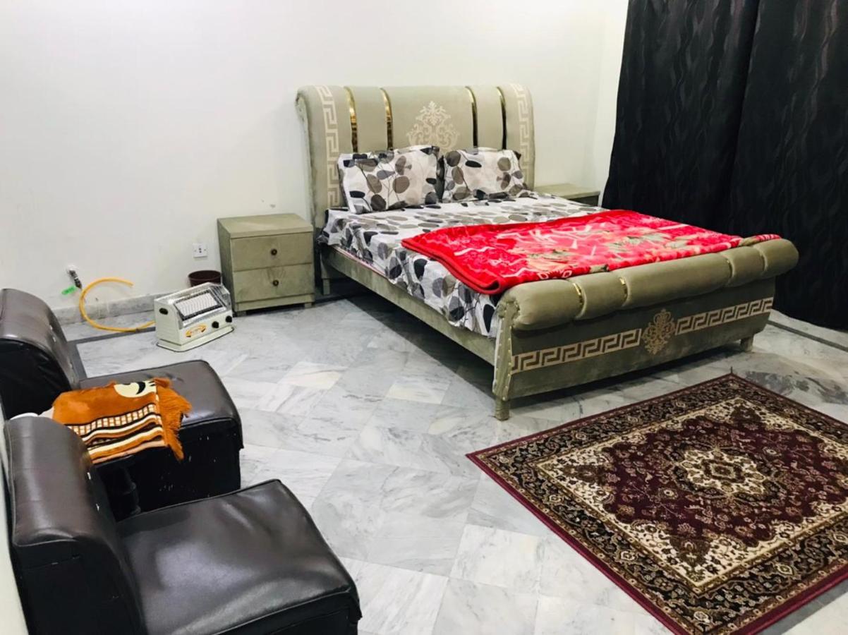 B&B Islamabad - Kashee's Lodges 2 - Bed and Breakfast Islamabad