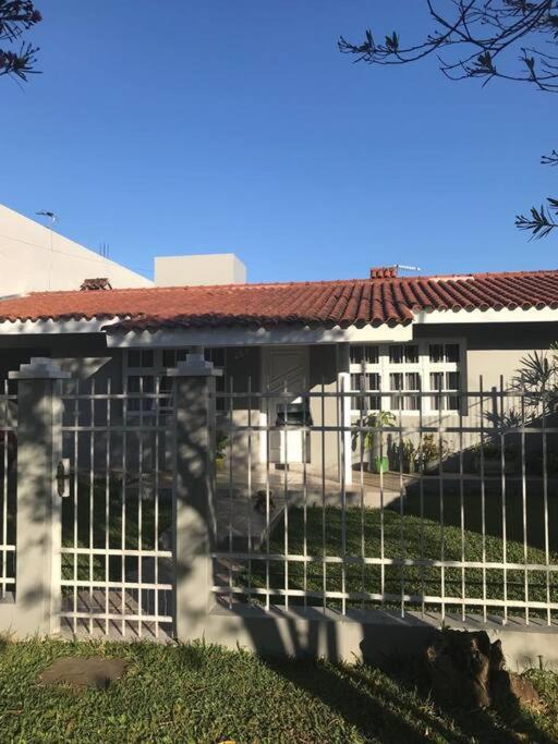 Pousada da Margarida - Ferienwohnung