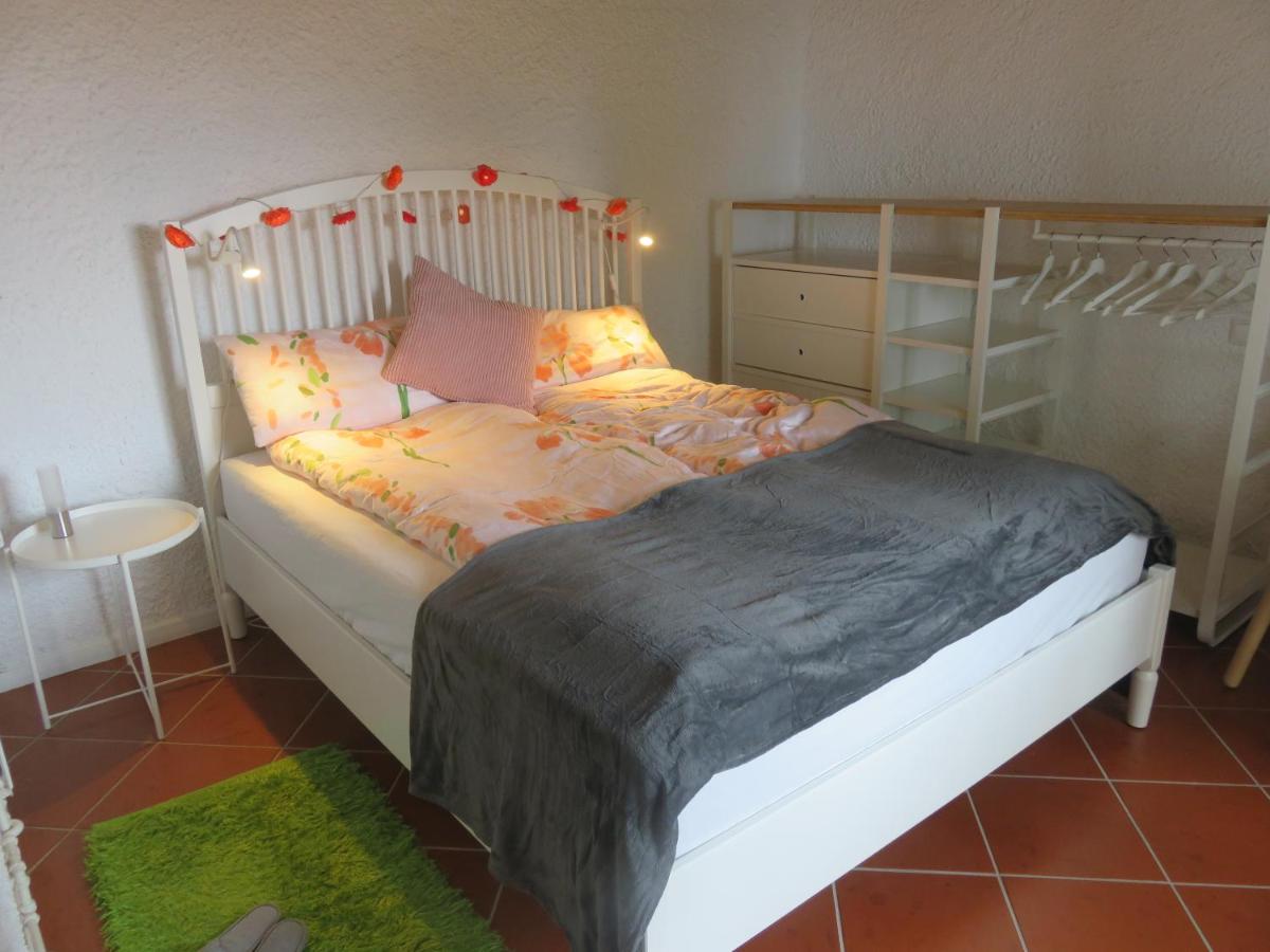 Deluxe Doppelzimmer mit seitlichem Meerblick