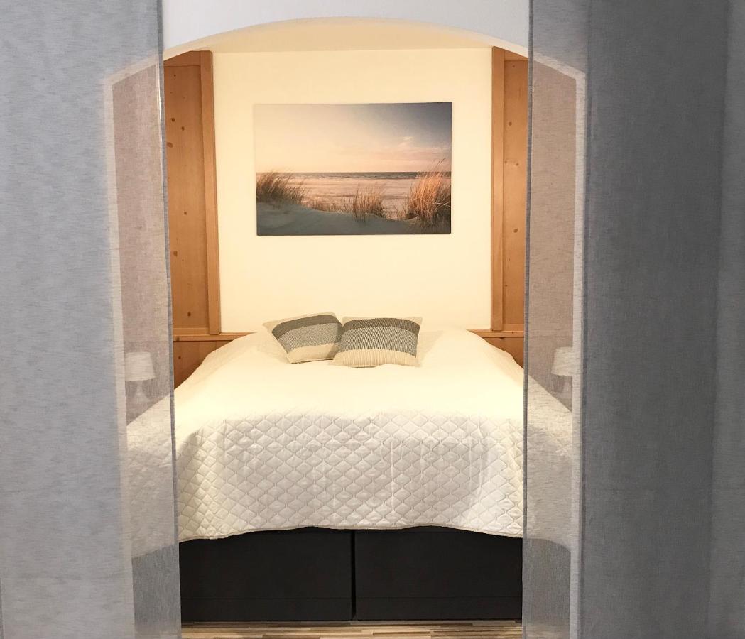 Apartment mit Meerblick