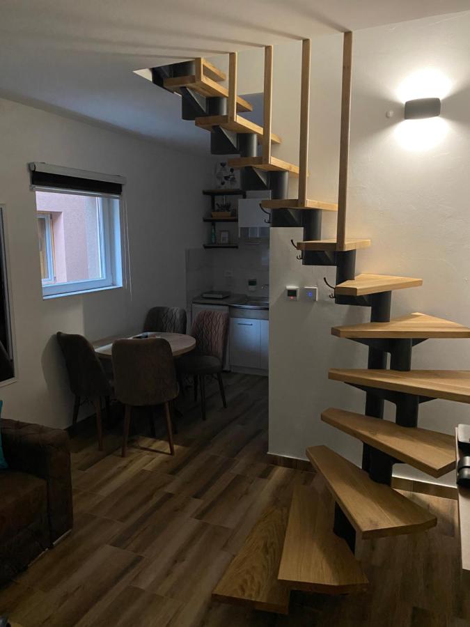 Maisonette